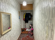 Satılır 2 otaqlı 36 m2 köhnə tikili 8 mkr