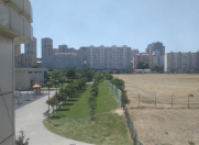 Satılır 3 otaqlı 332 m2 obyekt İnşaatçılar m.