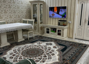 Satılır 3 otaqlı 94 m2 yeni tikili Xırdalan