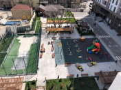 Satılır 1 otaqlı 38 m2 yeni tikili Nərimanov r.