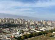Satılır 3 otaqlı 124 m2 yeni tikili İçəri Şəhər m.