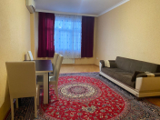 İcarəyə verilir 2 otaqlı 80 m2 yeni tikili İnşaatçılar m.