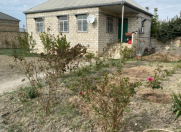 Satılır 3 otaqlı 300 m2 həyət evi Mingəçevir