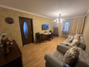 Satılır 3 otaqlı 50 m2 köhnə tikili 8 km