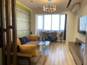İcarəyə verilir 2 otaqlı 80 m2 yeni tikili 8 Noyabr m.
