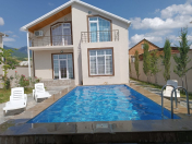 Satılır 3 otaqlı 180 m2 bağ evi İsmayıllı