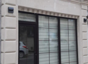 İcarəyə verilir 1 otaqlı 21 m2 obyekt Gənclik m.