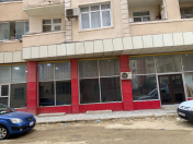 İcarəyə verilir 1 otaqlı 200 m2 obyekt 8 km