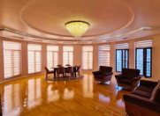 Satılır 5 otaqlı 227.7 m2 yeni tikili Heydər Əliyev Mərkəzi