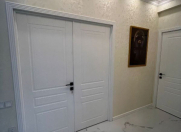 Satılır 3 otaqlı 115 m2 yeni tikili Nəsimi r.