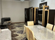 Satılır 3 otaqlı 120 m2 yeni tikili 8 km