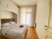 İcarəyə verilir 2 otaqlı 60 m2 yeni tikili Qara Qarayev m.