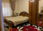 Satılır 3 otaqlı 77 m2 köhnə tikili Qaraçuxur
