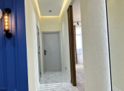 Satılır 2 otaqlı 78 m2 yeni tikili Əhmədli