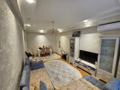 Satılır 2 otaqlı 69 m2 yeni tikili 8 km