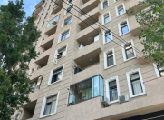 Satılır 3 otaqlı 75 m2 yeni tikili 28 May m.