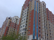 Satılır 1 otaqlı 66 m2 yeni tikili Nəriman Nərimanov m.