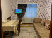 Satılır 3 otaqlı 77 m2 köhnə tikili Qaraçuxur