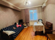 Satılır 2 otaqlı 72.5 m2 yeni tikili 8 km