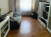 İcarəyə verilir 3 otaqlı 58 m2 köhnə tikili Ağ şəhər