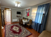 Satılır 2 otaqlı 36 m2 köhnə tikili 8 km