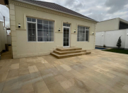 Satılır 3 otaqlı 120 m2 bağ evi Mərdəkan