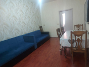 İcarəyə verilir 3 otaqlı 60 m2 köhnə tikili 4 mkr