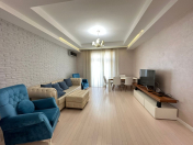 İcarəyə verilir 4 otaqlı 170 m2 yeni tikili Ağ şəhər