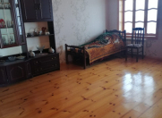 Satılır 4 otaqlı 160 m2 həyət evi Şəki