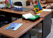 İcarəyə verilir 6 otaqlı 110 m2 obyekt Nəriman Nərimanov m.