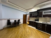 İcarəyə verilir 3 otaqlı 130 m2 yeni tikili Şah İsmayıl Xətai m.