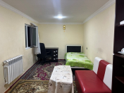 İcarəyə verilir 1 otaqlı 35 m2 həyət evi Montin