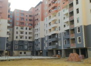 Satılır 1 otaqlı 53 m2 yeni tikili Saray