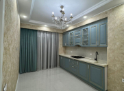 Satılır 3 otaqlı 100 m2 yeni tikili Şərq Bazarı