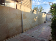 Satılır 4 otaqlı 140 m2 həyət evi Binəqədi