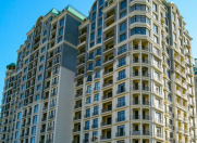 Satılır 3 otaqlı 110 m2 yeni tikili Nəsimi r.