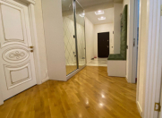 Satılır 3 otaqlı 116 m2 yeni tikili 2 mkr