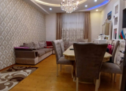 Satılır 3 otaqlı 90 m2 yeni tikili Masazır