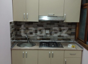 İcarəyə verilir 2 otaqlı 50 m2 həyət evi Çiçək