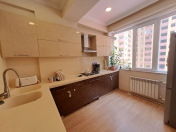 Satılır 2 otaqlı 67 m2 yeni tikili Əhmədli