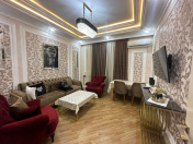 İcarəyə verilir 2 otaqlı 60 m2 yeni tikili Ağ şəhər