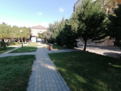 Satılır 1 otaqlı 35 m2 köhnə tikili 7 mkr