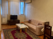 İcarəyə verilir 2 otaqlı 55 m2 yeni tikili Azadlıq prospekti m.