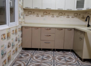 Satılır 2 otaqlı 1.2 m2 həyət evi Xocəsən