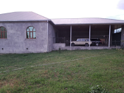 Satılır 5 otaqlı 150 m2 həyət evi Qəbələ