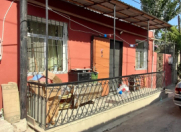 Satılır 2 otaqlı 50 m2 həyət evi Hövsan