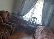 İcarəyə verilir 2 otaqlı 14 m2 yeni tikili 8 km