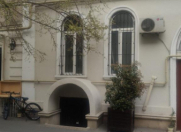 Satılır 4 otaqlı 95 m2 obyekt Qış parkı