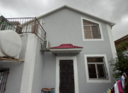 Satılır 3 otaqlı 74 m2 həyət evi Binə