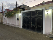 Satılır 4 otaqlı 165 m2 həyət evi Biləcəri